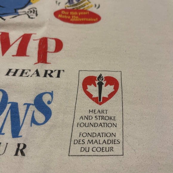 VINTAGE 1994 NIKE TEE SHIRT - Picture 5 of 6